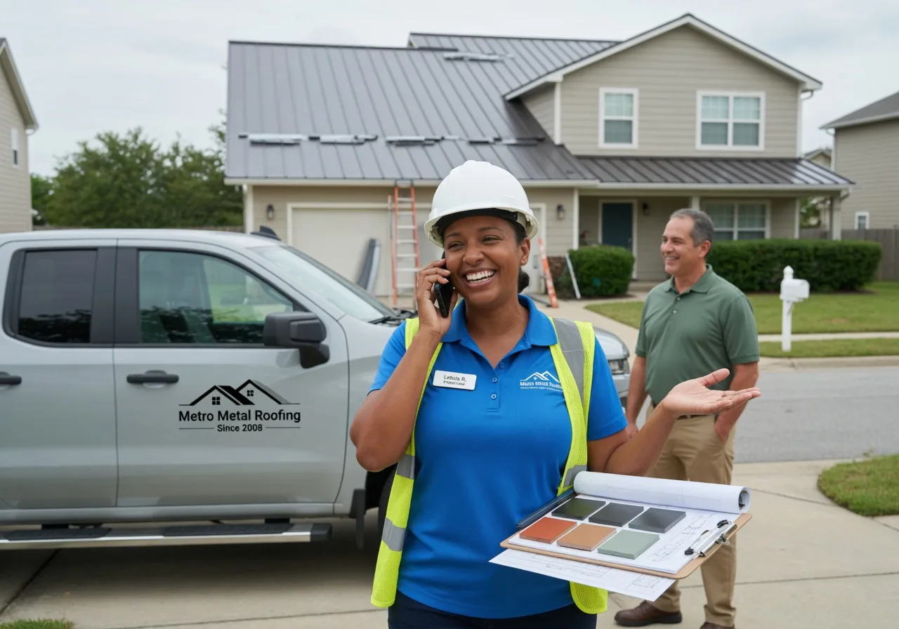 Metal Roofing Installation Akeley, MN FAQs