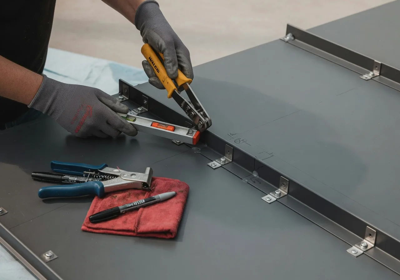 Why choose Metal Roofing Installation in Akeley, MN